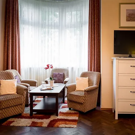 Guest house Angelika