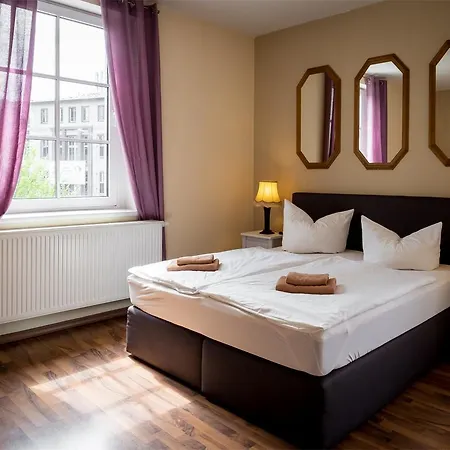 Guest house Angelika