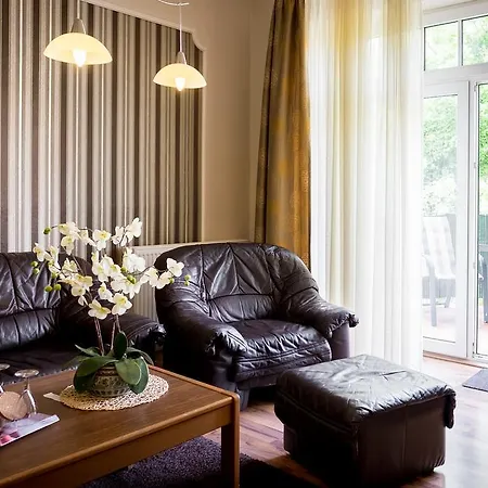 Angelika Guest house Dresden
