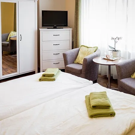 Affittacamere Angelika Dresda