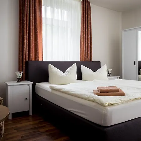 Guest house Angelika
