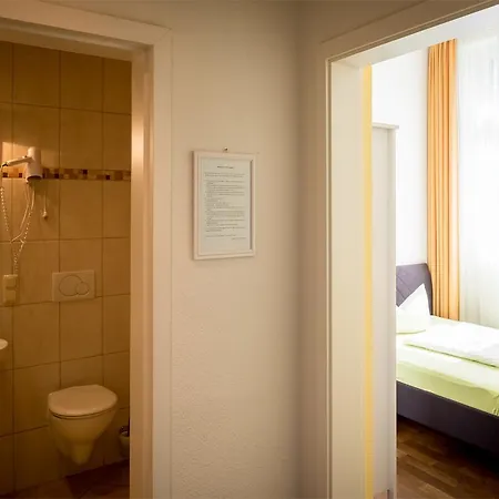 게스트하우스 Angelika 드레스덴