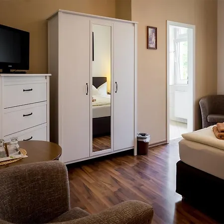 Angelika 드레스덴