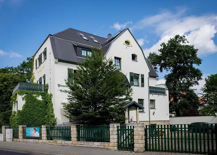 Πανσιόν Angelika