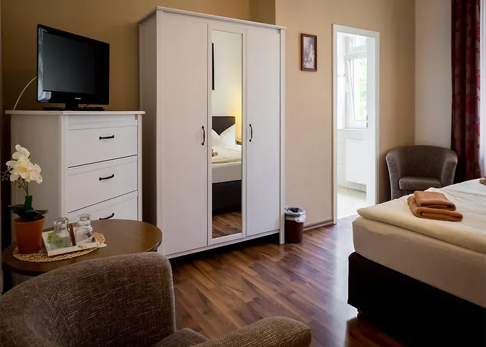 Angelika Δρέσδη